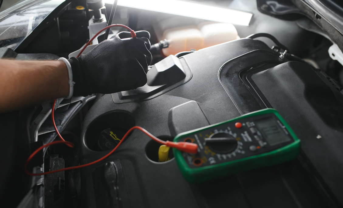 Electrical Diagnostic and Repair
