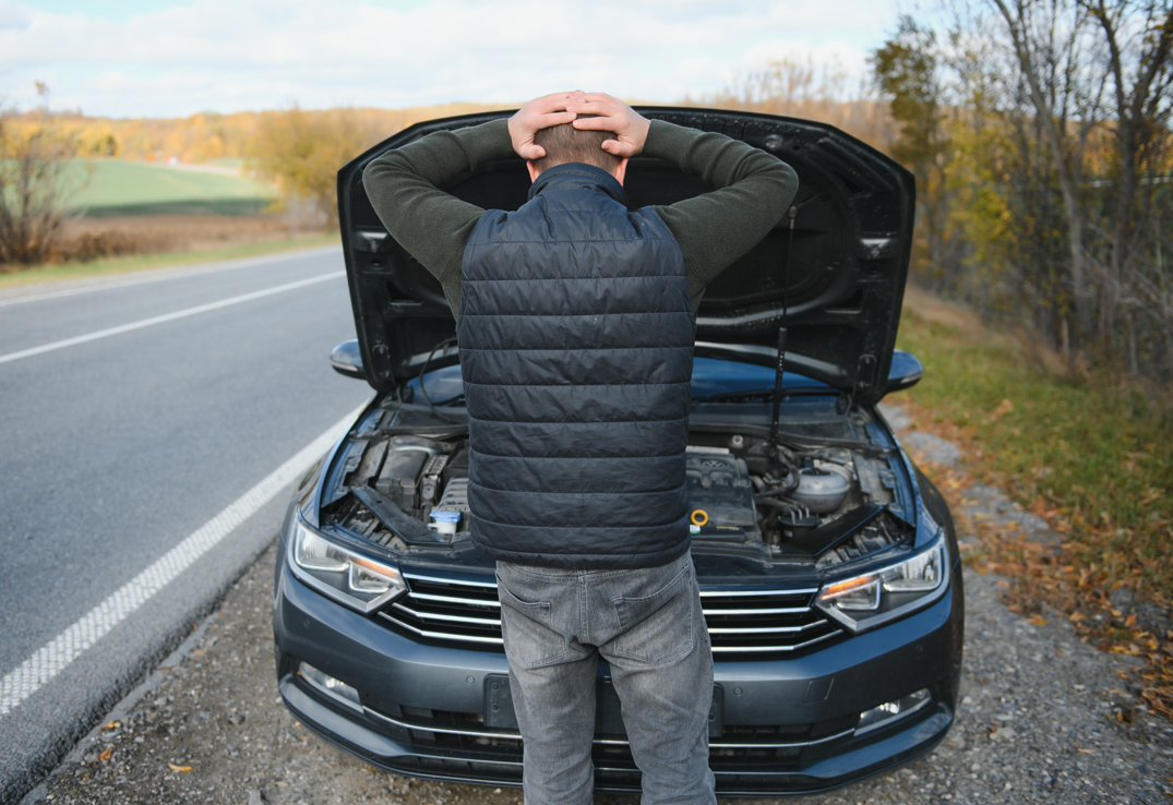 Problem Cars & General Diagnosis