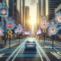 Advancements in Traffic Sign Recognition Technology