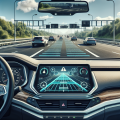 How Lane Departure Warning Enhances Safety